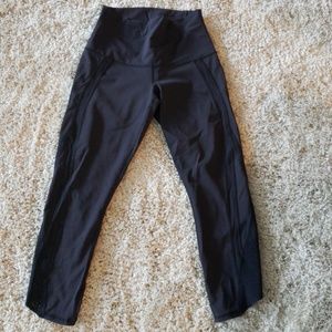 Lululemon stretch pants